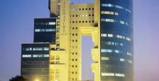 Fully Furnished Commercial Office Space 2900 Sqft For Lease In Signature Tower NH 8 Gurgaon